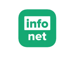 Logo page presse Avnear Info net