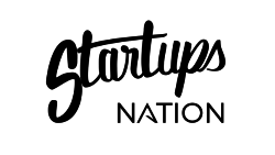 Logo page presse Avnear start up nation