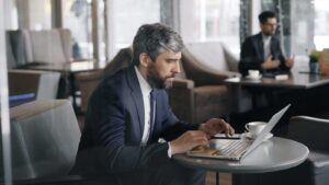 PER travailleur indépendant (TNS)