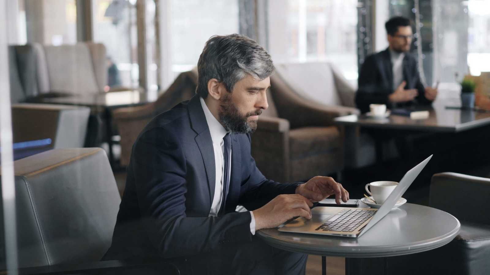 PER travailleur indépendant (TNS)